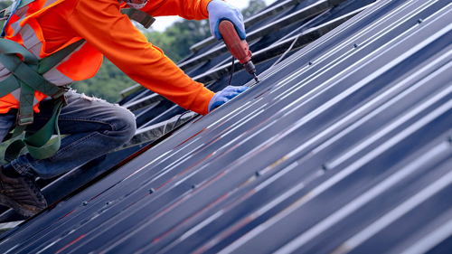 Roofing Professional Contractor in New York